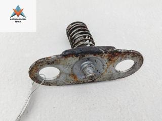 замок капота BMW 3 серия E46 2000, 1.9 л., бензин, МКПП, серый, купе, 8229807