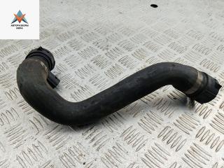 патрубок радиатора BMW 3 серия E46 [рестайлинг] 2002, 2.2 л., бензин, 1436361, 1436372