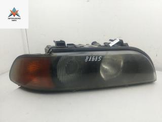 фара правая BMW 5 серия E39 1998, 2.0 л., бензин, МКПП, серый, универсал