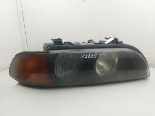фара правая BMW 5 серия E39 1998, 2.0 л., бензин, МКПП, серый, универсал