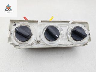 блок управления печки / климат-контроля BMW 3 серия E36 [рестайлинг] 1999, 1.9 л., бензин, АКПП, серый, хетчбэк 3 дв., 8360456