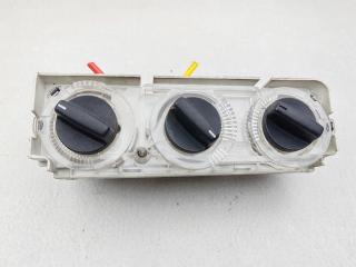 блок управления печки / климат-контроля BMW 3 E36 1999, 1.9 л., бензин, АКПП, серый, хетчбэк 3 дв., 8360456