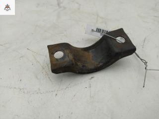 крепление стабилизатора / втулки стабилизатора Mercedes-Benz C-Класс W201 [рестайлинг] 1989, 2.0 л., бензин, МКПП, красный, седан