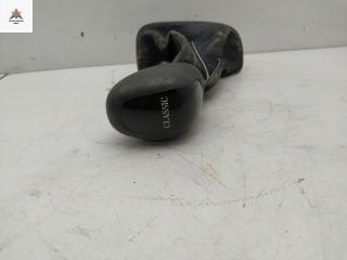 Рукоятка (ручка кулисы) КПП Mercedes-Benz C-Класс W203/S203/CL203 2003, 2.2 л., дизель, АКПП, жёлтый, универсал