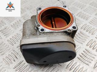 заслонка дроссельная BMW 3 серия E46 [рестайлинг] 2002, 2.2 л., бензин, МКПП, серый, седан, 7502444