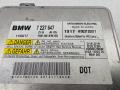 блок розжига ксенона BMW 5 серия F07/F10/F11 2011, 3.0 л., дизель, АКПП, серый, универсал, 7237647 - фото №3