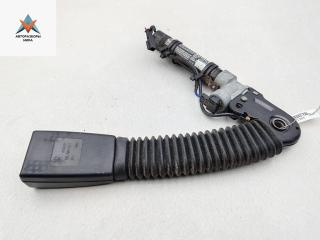 замок ремня безопасности BMW 5 серия F07/F10/F11 2011, 3.0 л., дизель, АКПП, серый, универсал, 9115306