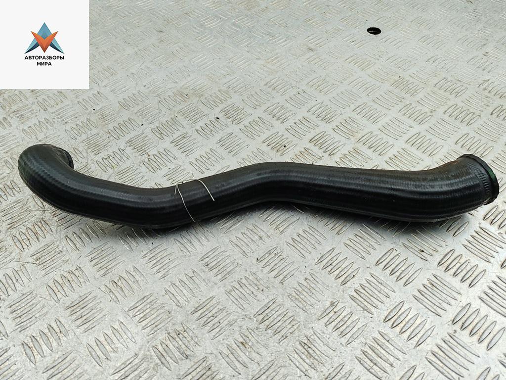 патрубок турбины BMW 3 серия E46 1999, 2.0 л., дизель, 2247325 - фото №1