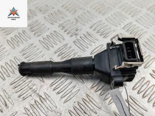 катушка зажигания BMW 3 серия E46 [рестайлинг] 2002, 2.2 л., бензин, МКПП, серый, седан, 1703227