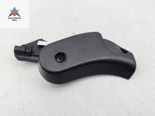 ручка открывания капота BMW 3 серия E46 [рестайлинг] 2004, 2.0 л., бензин, МКПП, серый, универсал, 8223163