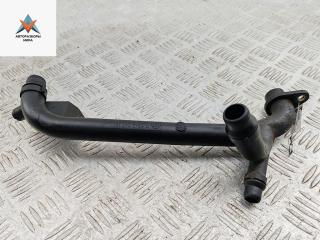 трубка охлаждающей жидкости BMW 3 серия E46 1999, 2.0 л., дизель, МКПП, 2247154