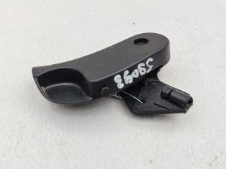 ручка открывания капота BMW 3 серия E46 2000, 1.9 л., бензин, МКПП, серый, купе, 8223163