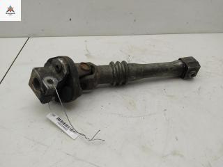 рулевой карданчик Mercedes-Benz C-Класс W203/S203/CL203 2003, 2.2 л., дизель, АКПП, жёлтый, универсал, 2034620278