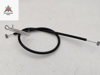 трос капота BMW 3 серия E46 2000, 1.9 л., бензин, МКПП, серый, купе