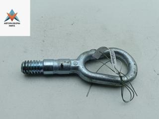 крюк буксировочный BMW 3 серия E46 [рестайлинг] 2004, 2.0 л., дизель, МКПП, чёрный, универсал, 7203519