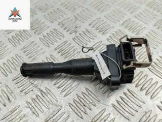 катушка зажигания BMW 3 серия E46 [рестайлинг] 2002, 2.2 л., бензин, МКПП, серый, седан, 1703227