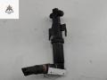 форсунка омывателя фары BMW 5 серия F07/F10/F11 2011, 3.0 л., дизель, АКПП, серый, универсал, 7149886 - фото №3