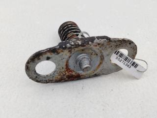 замок капота BMW 3 серия E46 2000, 1.9 л., бензин, МКПП, серый, купе, 8229807