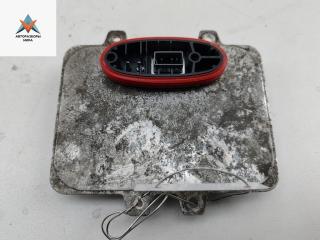 блок розжига ксенона BMW 5 серия E60/E61 [рестайлинг] 2009, 3.0 л., дизель, АКПП, чёрный, универсал, 5DV009000-00