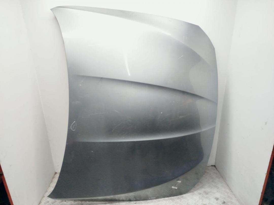 капот BMW 5 F10/F11 2011, 3.0 л., дизель, АКПП, серый, универсал