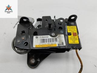 замок капота BMW 5 серия F07/F10/F11 2011, 3.0 л., дизель, АКПП, серый, универсал, 7184442