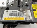 замок капота BMW 5 серия F07/F10/F11 2011, 3.0 л., дизель, АКПП, серый, универсал, 7184442 - фото №2
