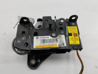замок капота BMW 5 серия F07/F10/F11 2011, 3.0 л., дизель, АКПП, серый, универсал, 7184442