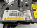 замок капота BMW 5 серия F07/F10/F11 2011, 3.0 л., дизель, АКПП, серый, универсал, 7184442 - фото №2