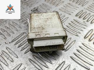 реле накала свечей BMW 3 серия E46 1999, 2.0 л., дизель, МКПП, зелёный, универсал, 2247664