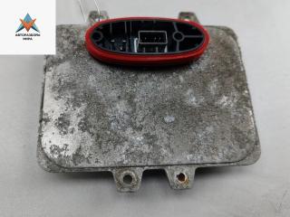 блок розжига ксенона BMW 5 серия E60/E61 [рестайлинг] 2009, 3.0 л., дизель, АКПП, чёрный, универсал, 5DV009000-00