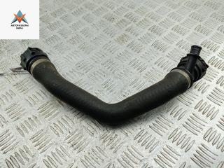 патрубок радиатора BMW 3 серия E46 1999, 2.0 л., дизель