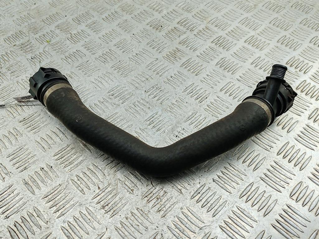 патрубок радиатора BMW 3 E46 1999, 2.0 л., дизель