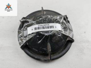 крышка фары BMW 5 серия E60/E61 [рестайлинг] 2009, 3.0 л., дизель, АКПП, чёрный, универсал, 16451300