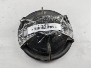 крышка фары BMW 5 серия E60/E61 [рестайлинг] 2009, 3.0 л., дизель, АКПП, чёрный, универсал, 16451300