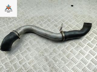 патрубок интеркулера BMW 3 серия E46 1999, 2.0 л., дизель, МКПП, зелёный, универсал, 2247324