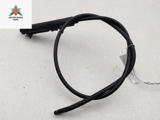 трос капота BMW 3 серия E46 [рестайлинг] 2003, 2.0 л., бензин, МКПП, синий, седан, 8218859