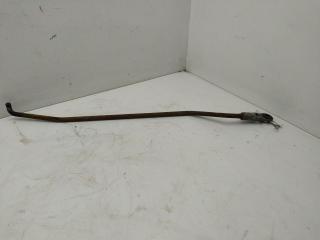 Тяга кулисы КПП Mercedes-Benz 190 W201 1989, 2.0 л., бензин, МКПП, красный, седан