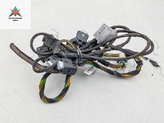 Проводка бампера заднего BMW 5 серия E39 1998, 2.5 л., бензин, АКПП, серый, седан, 8377792