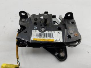 замок капота BMW 5 серия F07/F10/F11 2011, 3.0 л., дизель, АКПП, серый, универсал, 7207579