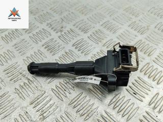 катушка зажигания BMW 3 серия E46 [рестайлинг] 2002, 2.2 л., бензин, МКПП, серый, седан, 1703227