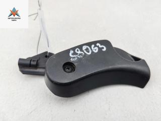 ручка открывания капота BMW 3 серия E46 [рестайлинг] 2003, 2.0 л., бензин, МКПП, синий, седан, 8223163