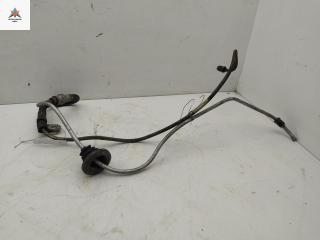 трубка гидравлическая Mercedes-Benz C-Класс W201 [рестайлинг] 1989, 2.0 л., бензин, МКПП, красный, седан