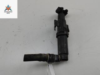 форсунка омывателя фары BMW 5 серия F07/F10/F11 2011, 3.0 л., дизель, АКПП, серый, универсал, 7149885