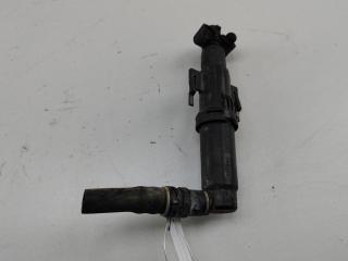 форсунка омывателя фары BMW 5 серия F07/F10/F11 2011, 3.0 л., дизель, АКПП, серый, универсал, 7149885
