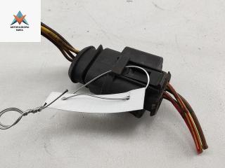 разъем (фишка) проводки BMW 5 серия F07/F10/F11 2011, 3.0 л., дизель, АКПП, серый, универсал, 7505225