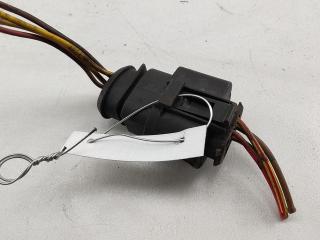 разъем (фишка) проводки BMW 5 серия F07/F10/F11 2011, 3.0 л., дизель, АКПП, серый, универсал, 7505225
