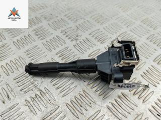 катушка зажигания BMW 3 серия E46 [рестайлинг] 2002, 2.2 л., бензин, МКПП, серый, седан, 0221504029