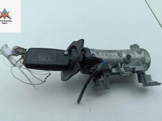 замок зажигания Skoda Octavia mk2 (A5 1Z) 2009, 1.6 л., бензин, МКПП, серый, хетчбэк 5 дв., 1K0905851B