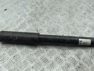 амортизатор задний правый Volkswagen Sharan 1 поколение 1999, 1.9 л., дизель, АКПП, красный, минивэн