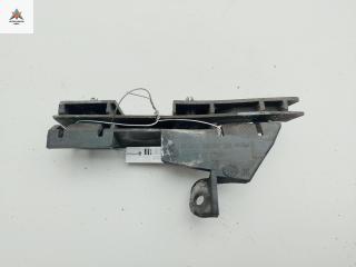 кронштейн переднего бампера BMW 3 серия E46 [рестайлинг] 2004, 2.0 л., бензин, МКПП, серый, универсал, 7030617